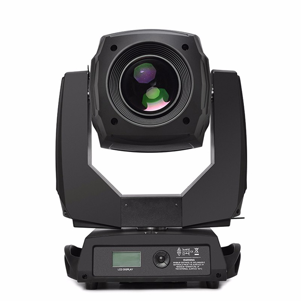 Led 330W Pro Dmx Zoom Wash beam led moving head with CMY function  HS-LMS330
